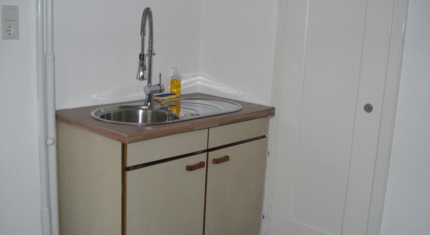 Ferienwohnung Sartorius เบนส์ไฮม์ ห้อง รูปภาพ