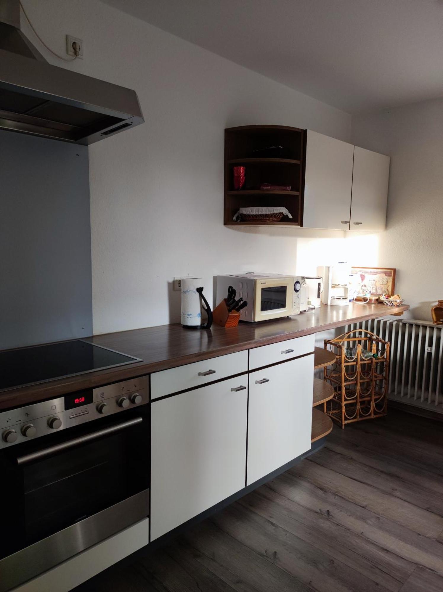 Ferienwohnung Sartorius เบนส์ไฮม์ ภายนอก รูปภาพ